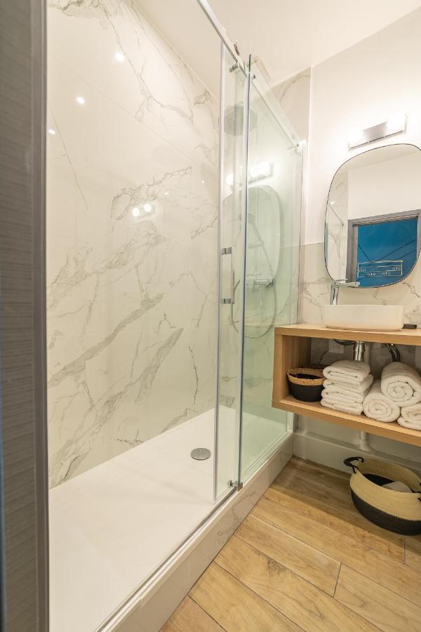 Stylish Appartment - Close City Center - Cannes Exteriér fotografie