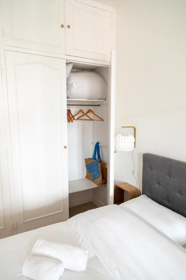 Stylish Appartment - Close City Center - Cannes Exteriér fotografie