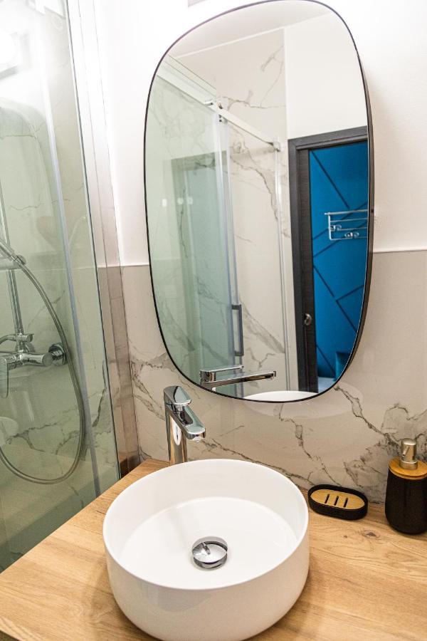 Stylish Appartment - Close City Center - Cannes Exteriér fotografie